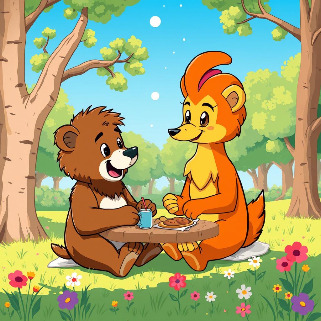 Como organizar uma festa de carnaval com as crianças?