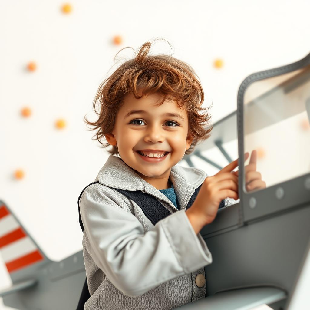 4 experimentos científicos para fazer com os pequenos