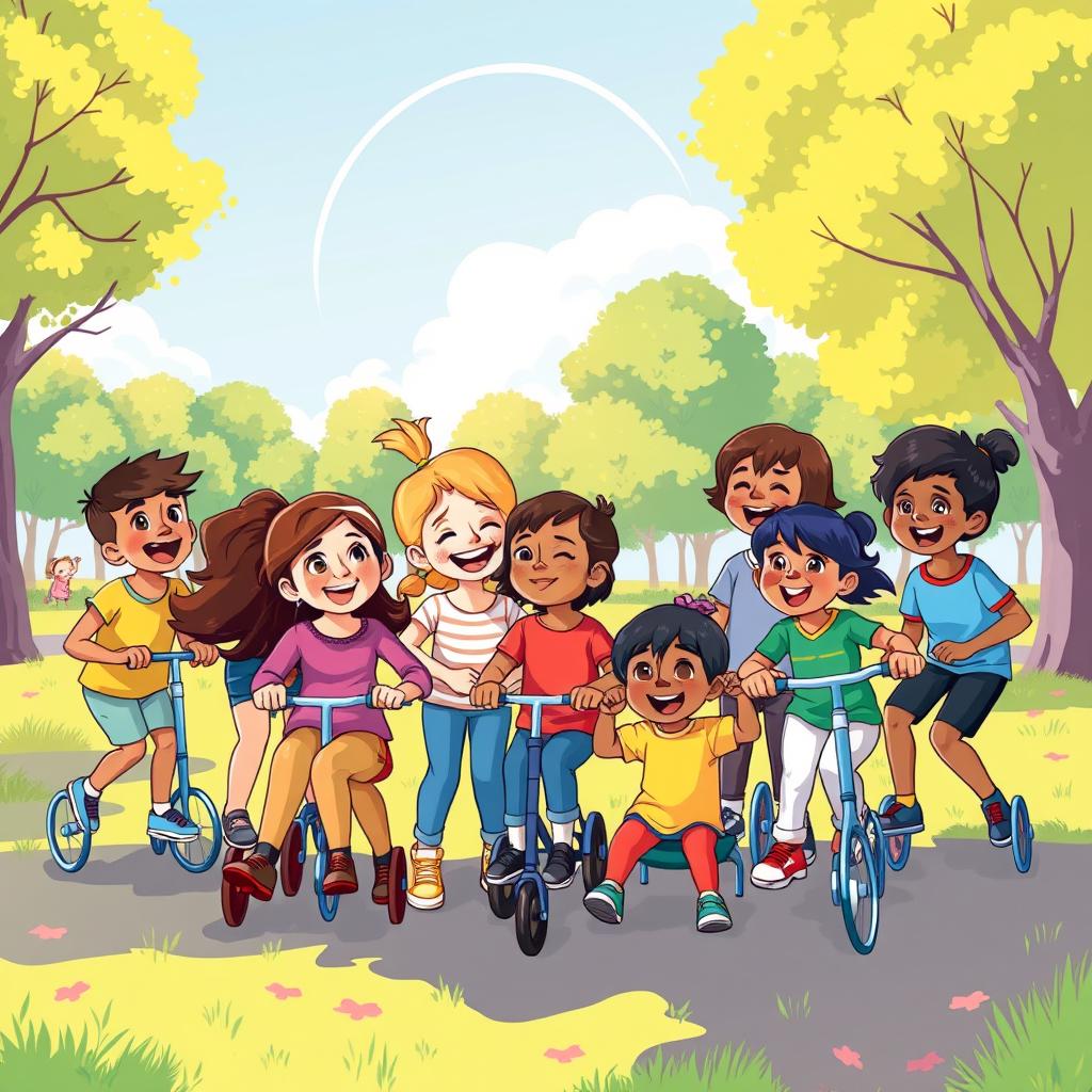 Livro ilustrado: uma narrativa entre imagens e palavras