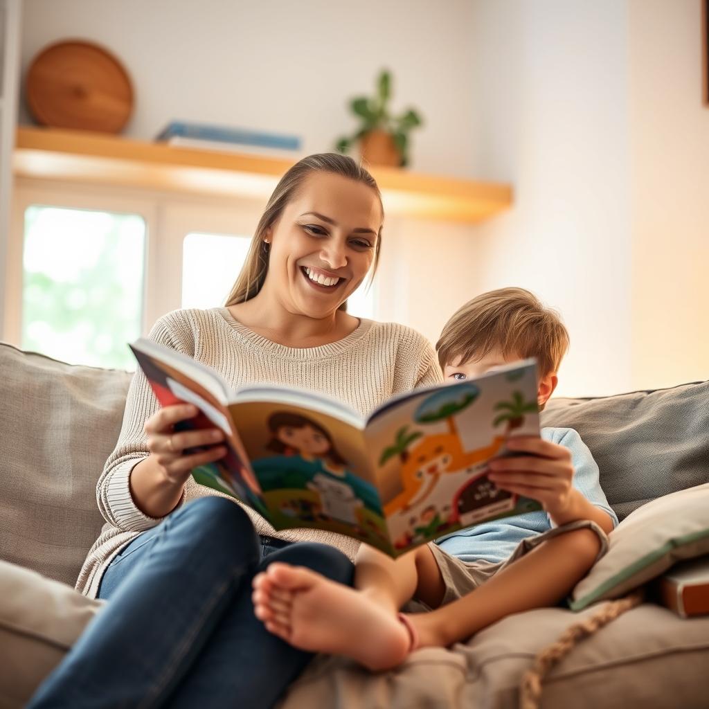 Livros Infantis: 5 Dicas de organização para as crianças