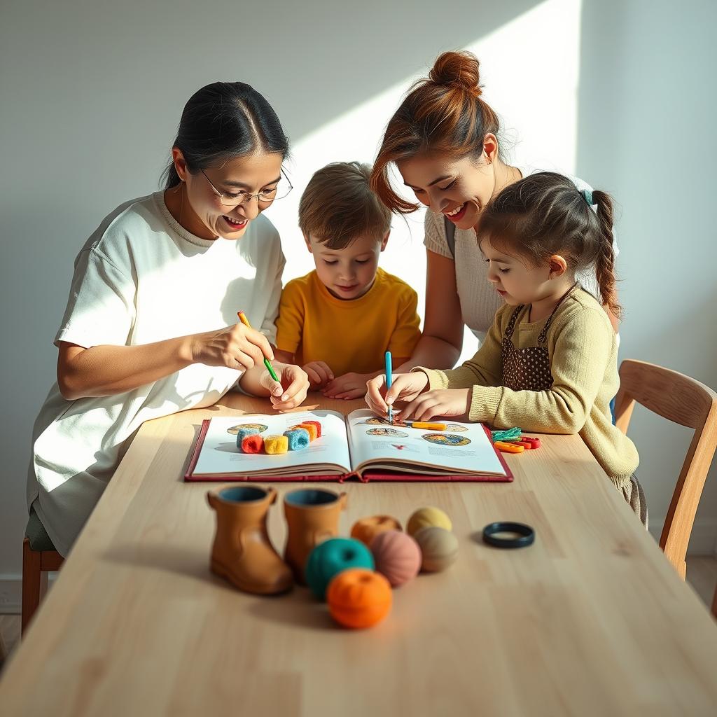 DIY: Aprenda a fazer um marcador de páginas com o seu pequeno