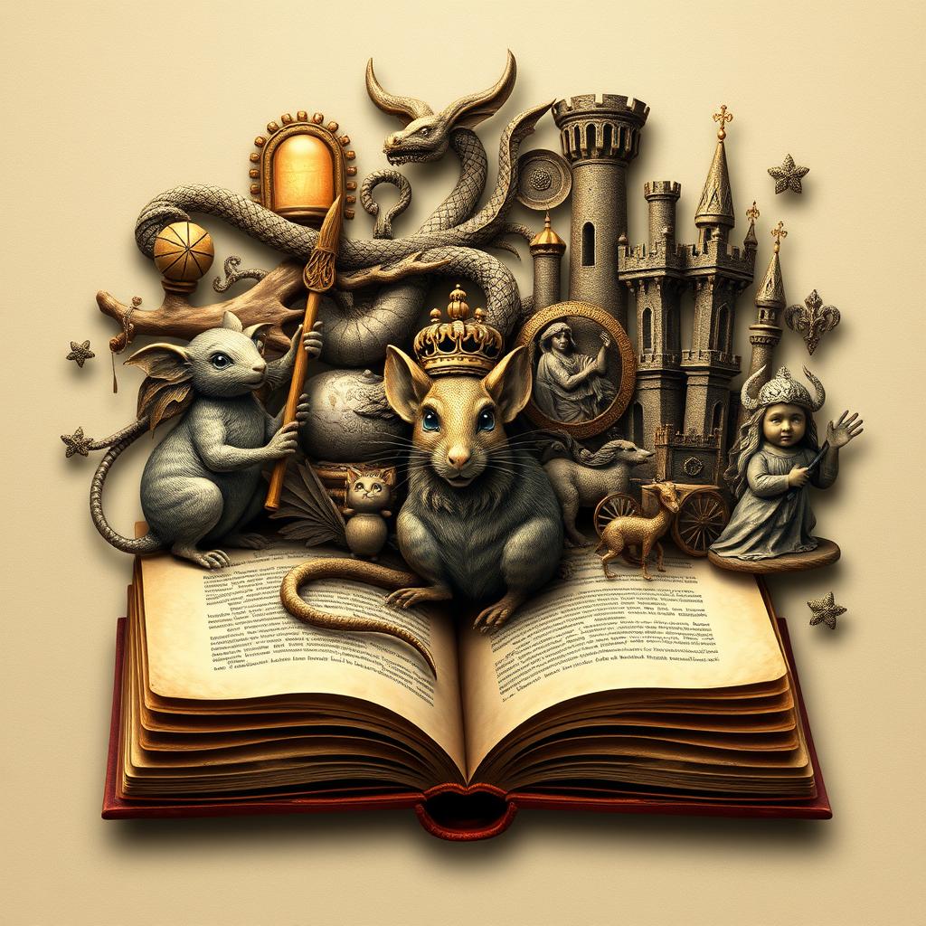 História do Pinóquio: conheça a versão original deste clássico