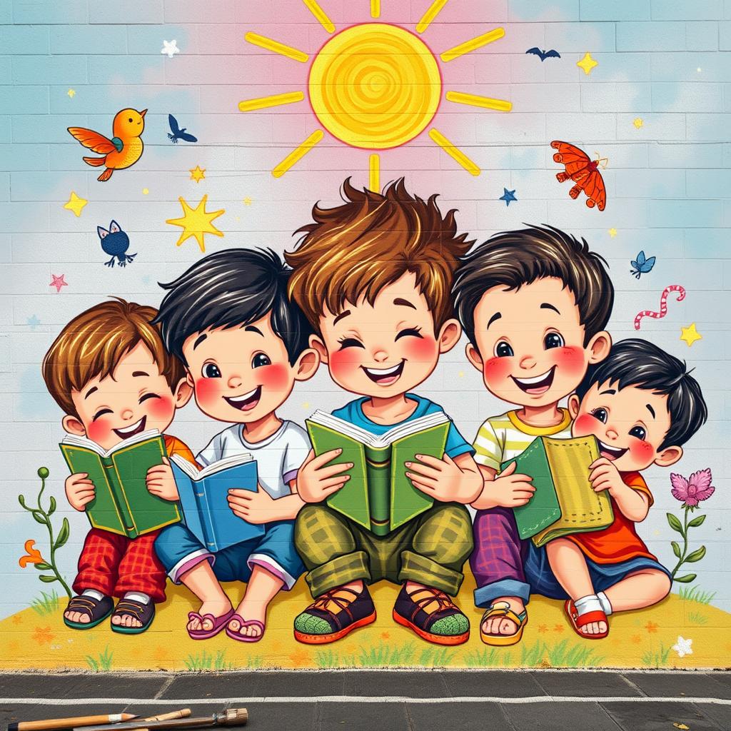 Um Lençol de Infinitos Fios: um livro infantojuvenil sobre solidariedade Um Lençol de Infinitos Fios: um livro infantojuvenil sobre solidariedade