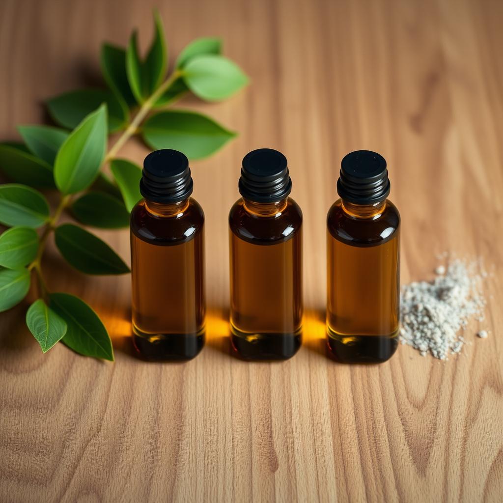 3 óleos que ajudam a combater cabelos brancos de forma natural 3 óleos que ajudam a combater cabelos brancos de forma natural