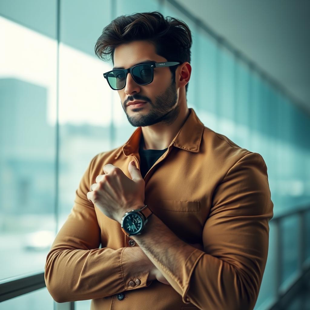 7 acessórios masculinos que vão te deixar mais irresistível 7 acessórios masculinos que vão te deixar mais irresistível
