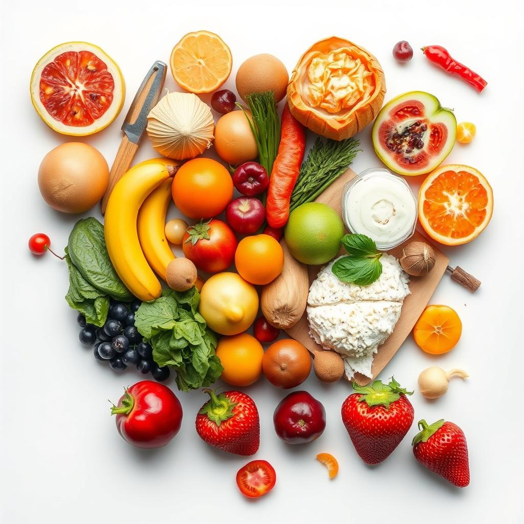 8 alimentos que causam celulite e que você deve evitar