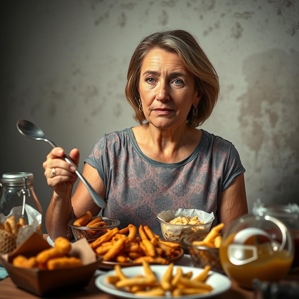 5 alimentos que envelhecem a pele para cortar da sua rotina