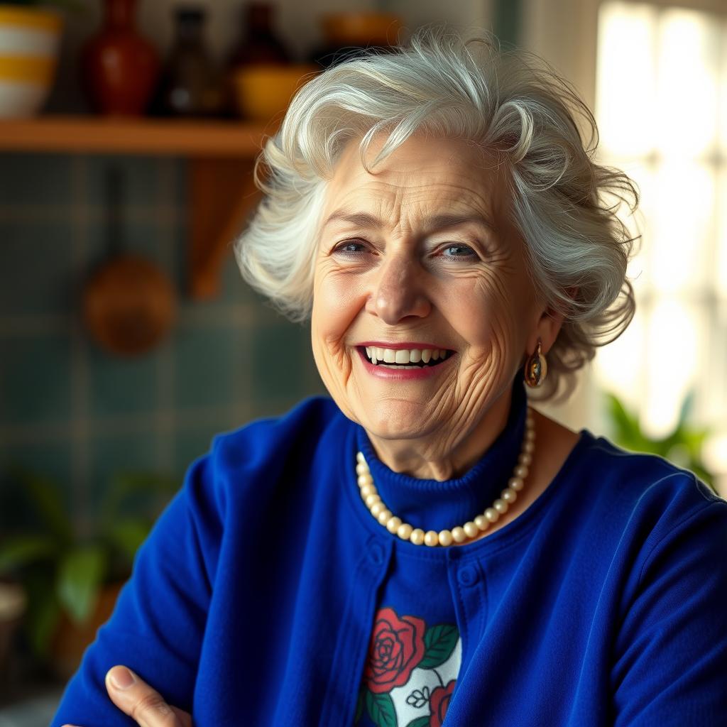 Ana Maria Braga segue segredo simples e chocante para manter o shape aos 75