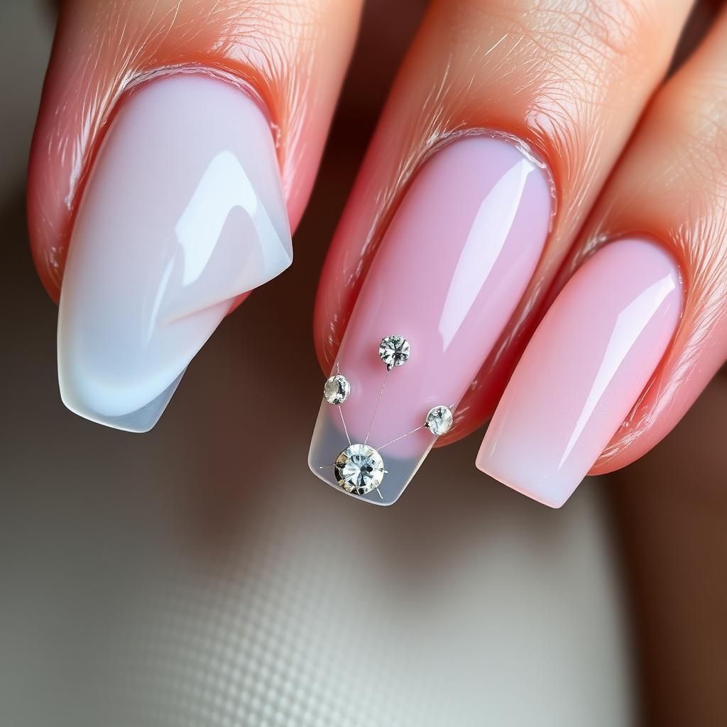 Alongamento de unhas: conheça 5 tipos diferentes da técnica