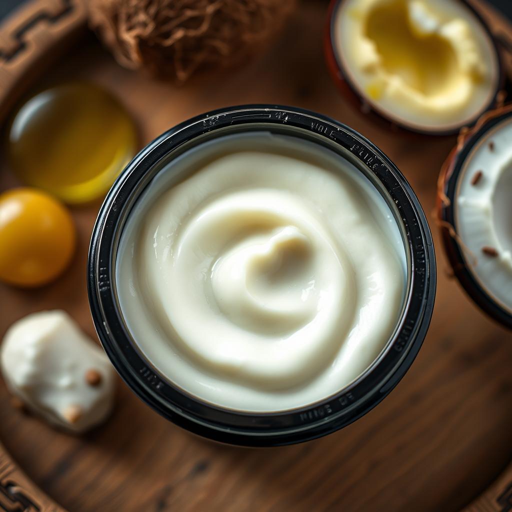 Creme de barbear caseiro e outras receitas para quem quer economizar