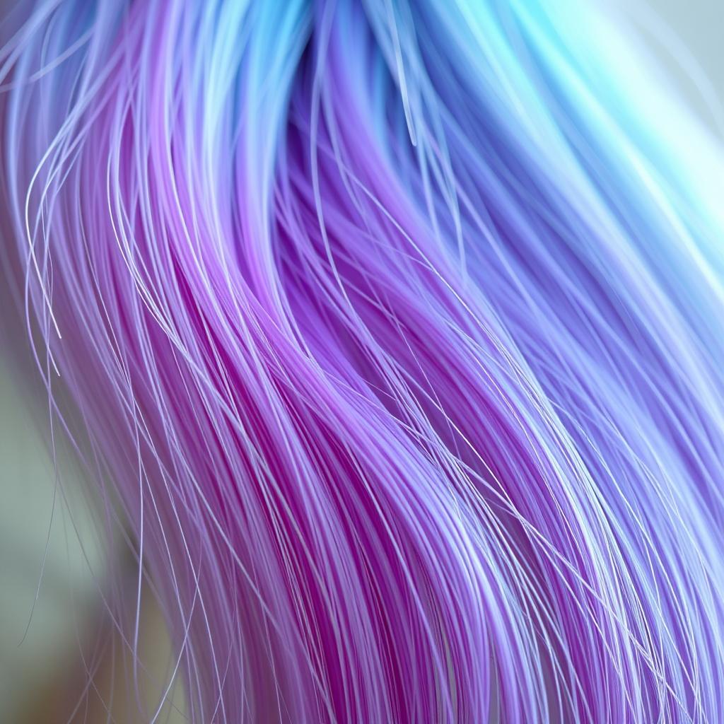 Aprenda como matizar o cabelo sem manchar