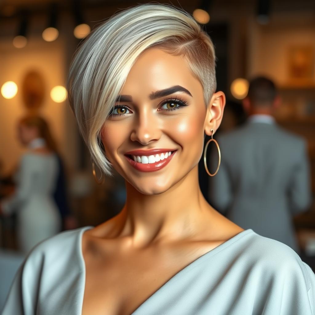 Baby Bang: conheça o corte de cabelo viral que conquistou as famosas