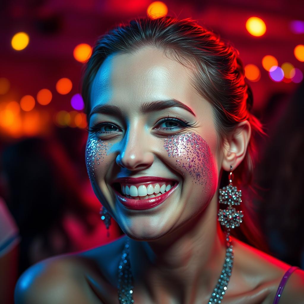 Batom para o Carnaval: saiba como fazer boca com glitter e veja ideias
