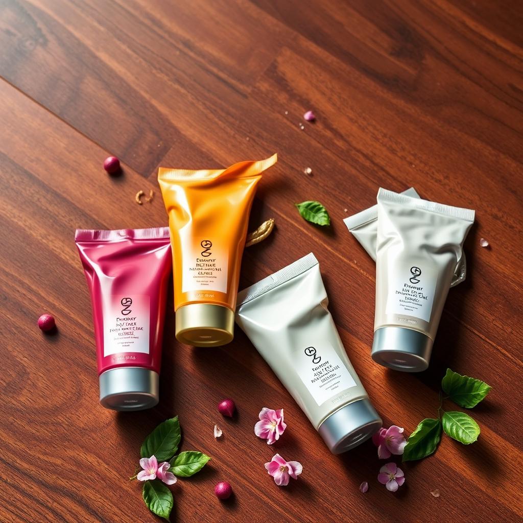 5 body splashes da Mahogany que vão te surpreender