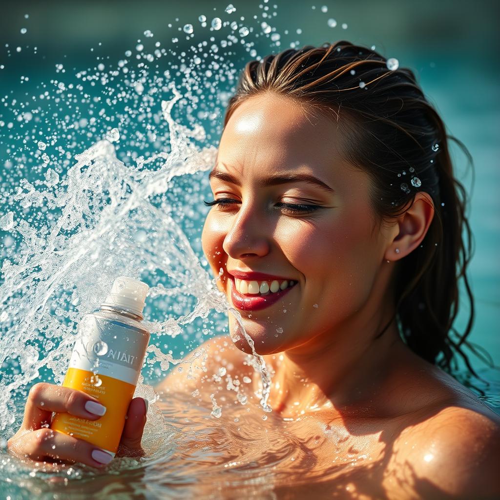 Body splash pode ser usado igual perfume? Descubra qual a forma certa de usar
