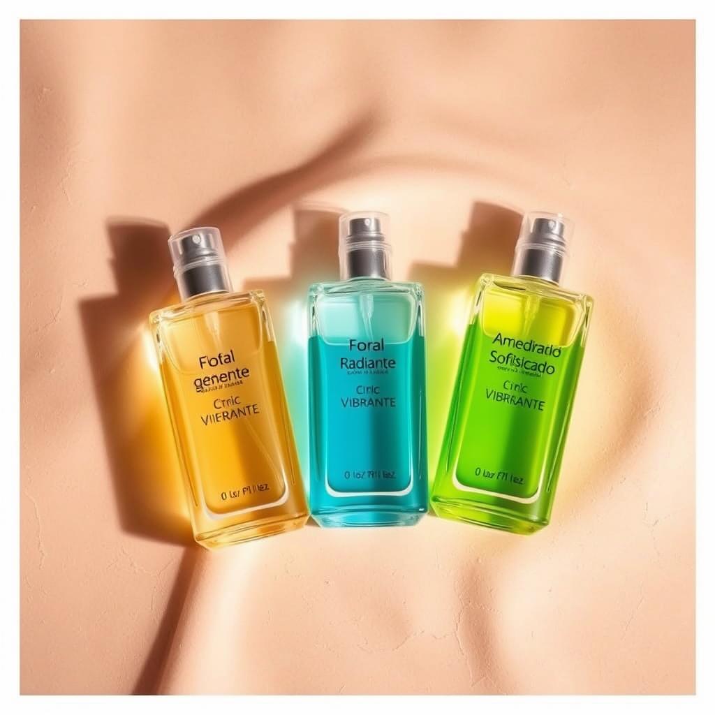 3 body splashes com cheiro parecido com perfumes famosos