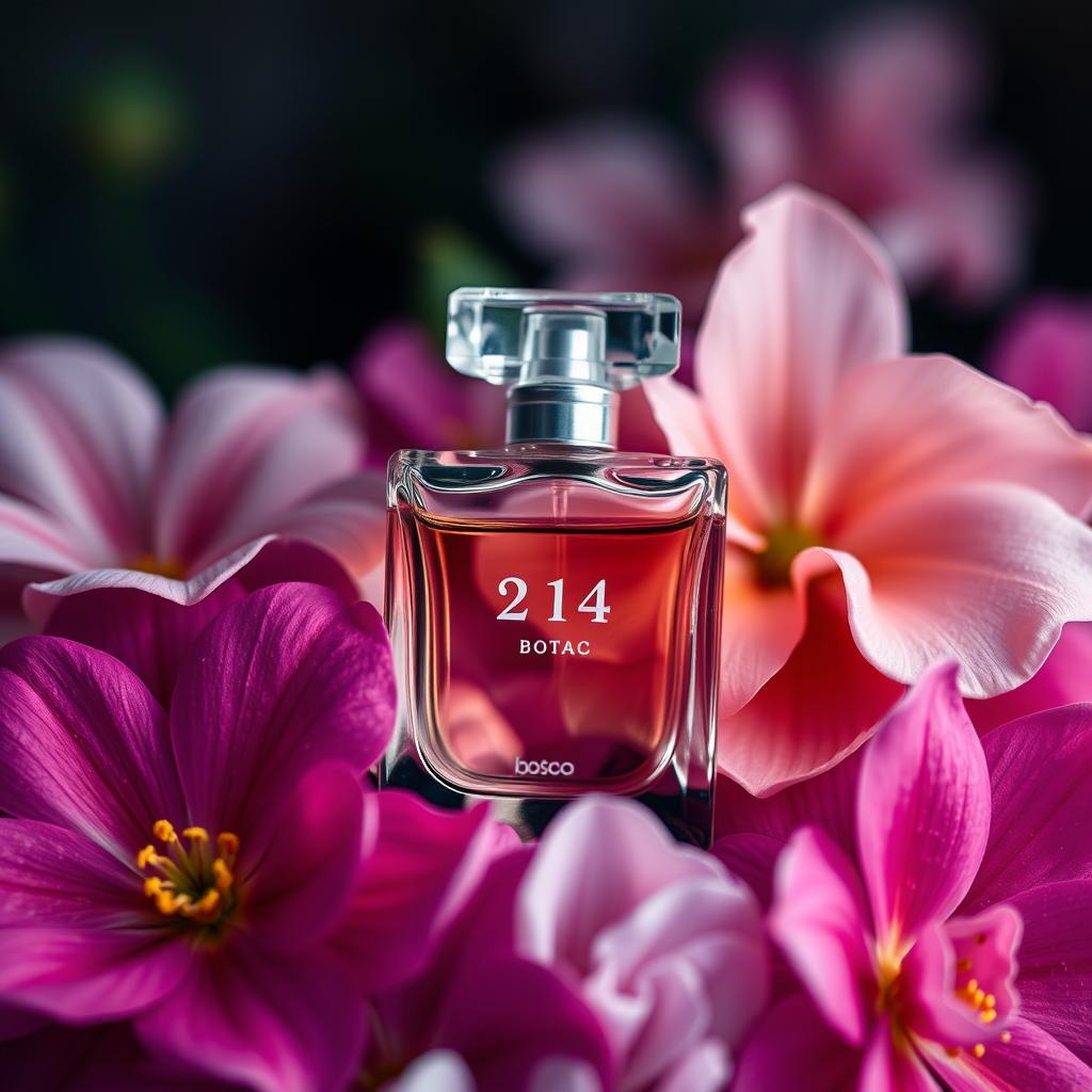 Botica 214 Feminino: descubra qual fragrância combina com você