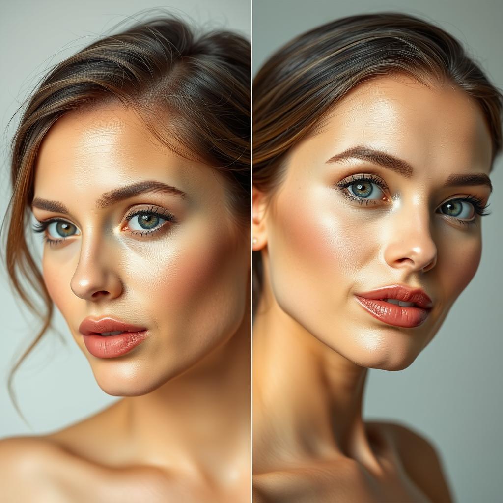 Botox capilar ou escova progressiva? Saiba o que seus cabelos precisam!