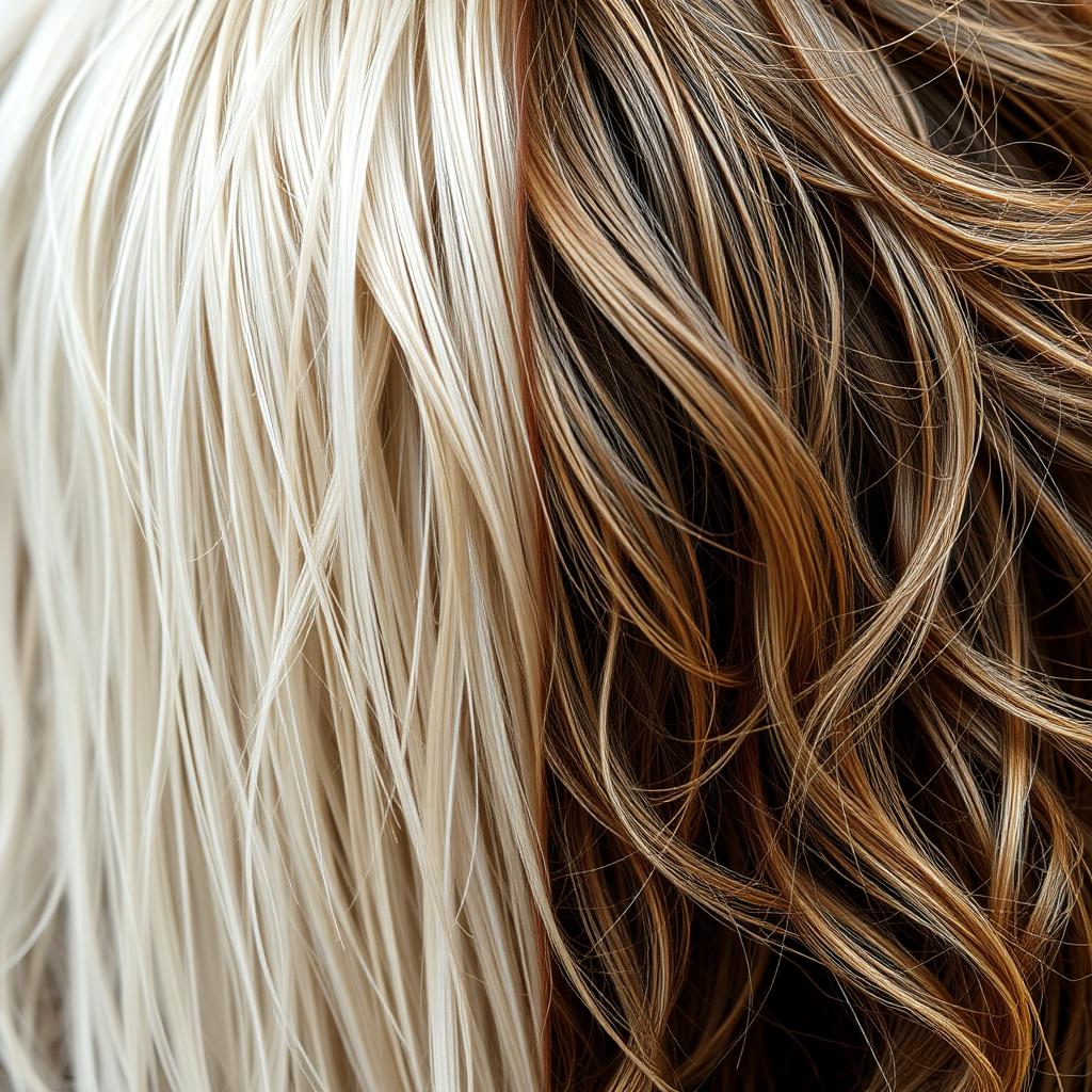 image 166 Cabelo poroso X cabelo com frizz: aprenda a diferenciar