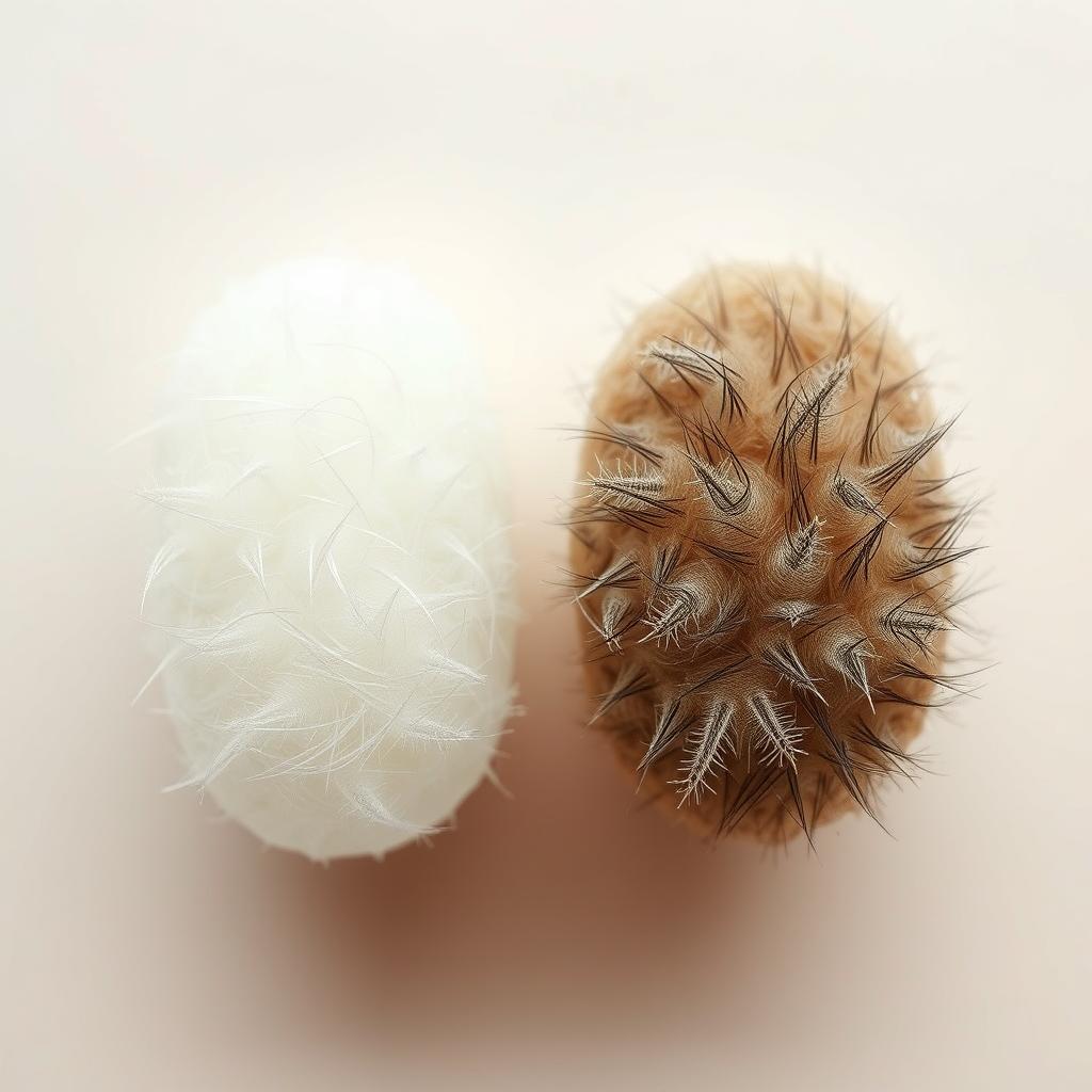 image 167 Cabelo ressecado x cabelo poroso: entenda a diferença e como cuidar