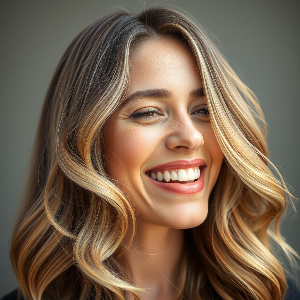 Cabelo Sun Kiss: conheça a técnica de fios iluminados