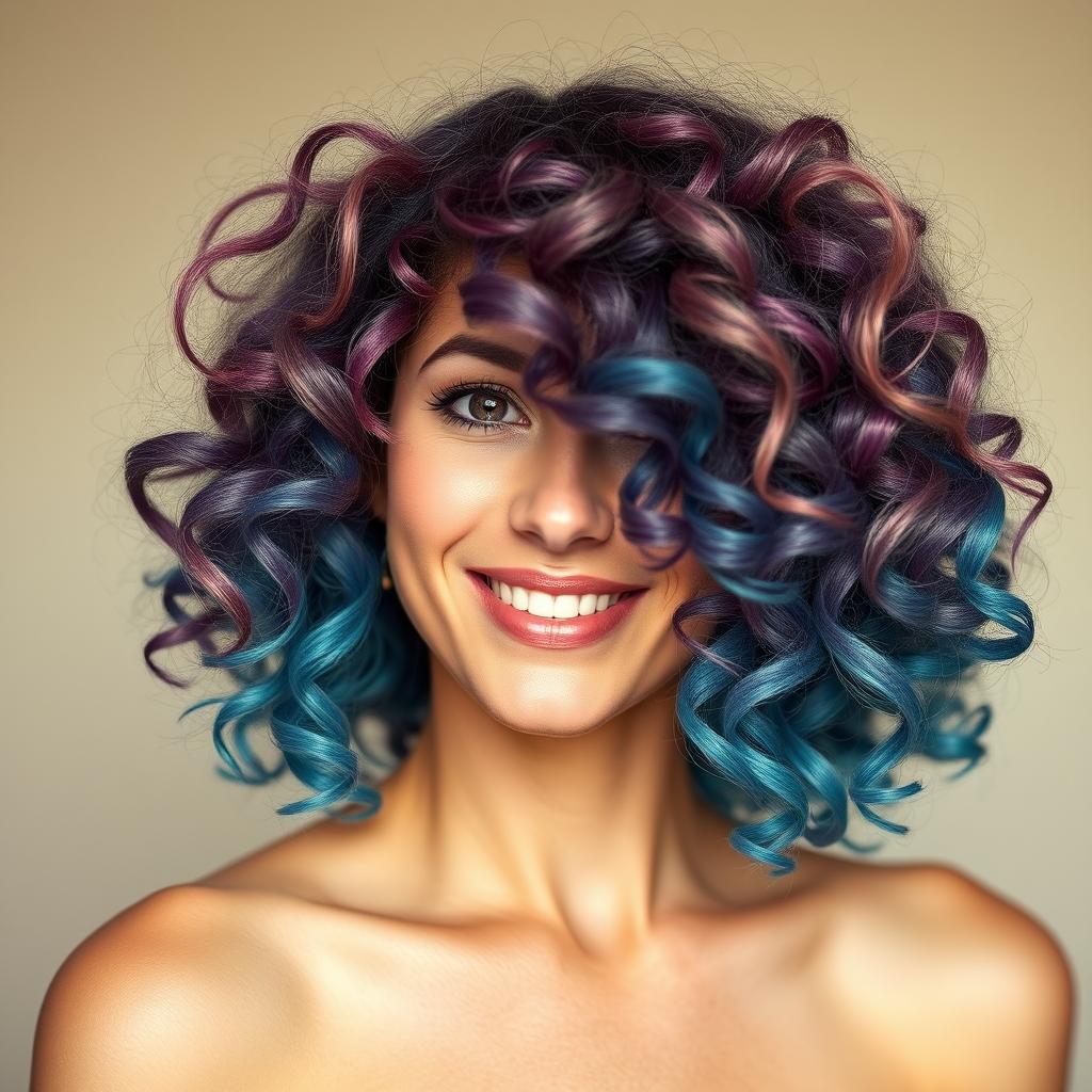 Cabelos tingidos: 5 cuidados essenciais para manter a saúde e a beleza