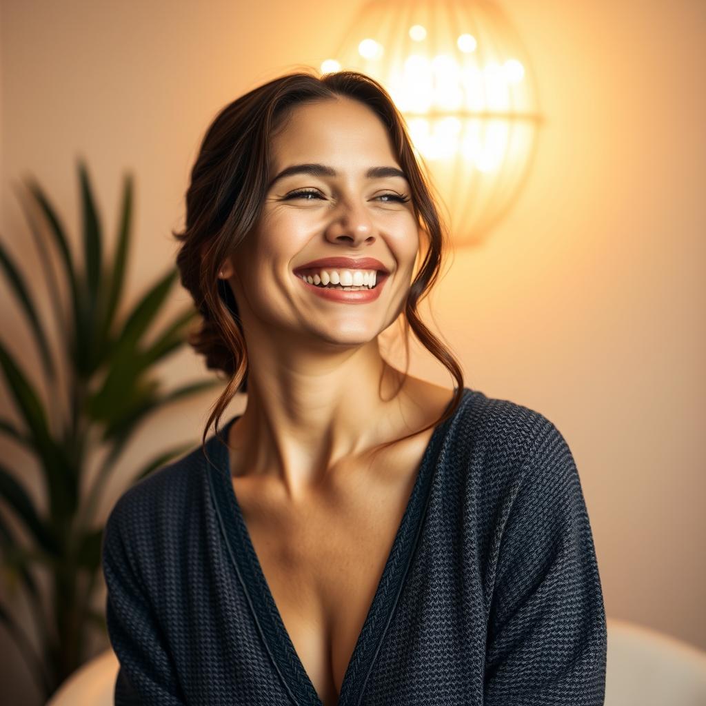 Camila Pitanga critica excesso de procedimentos e revela segredo para pele firme Camila Pitanga critica excesso de procedimentos e revela segredo para pele firme