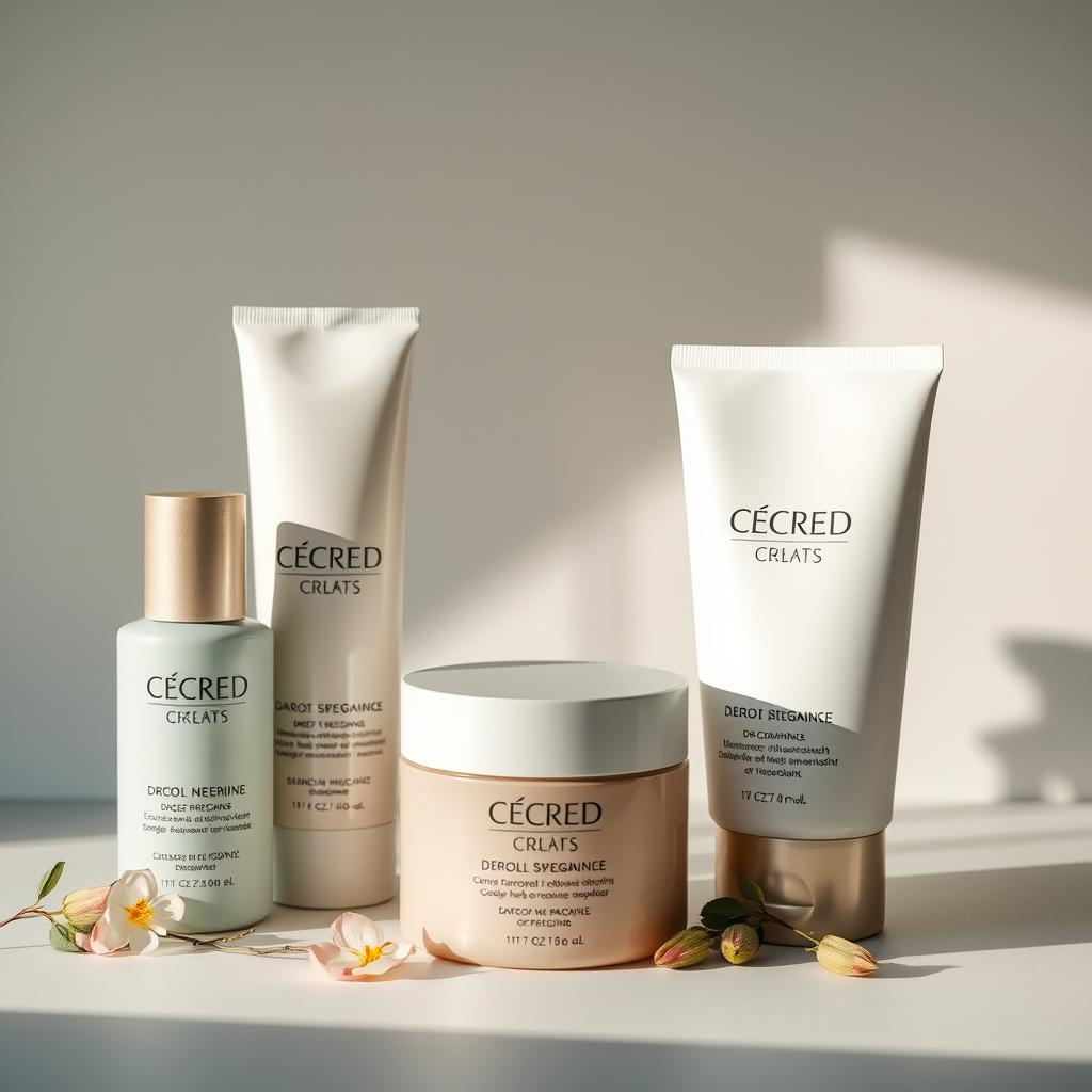 image 197 CÉCRED: conheça a linha de produtos para cabelo de Beyoncé