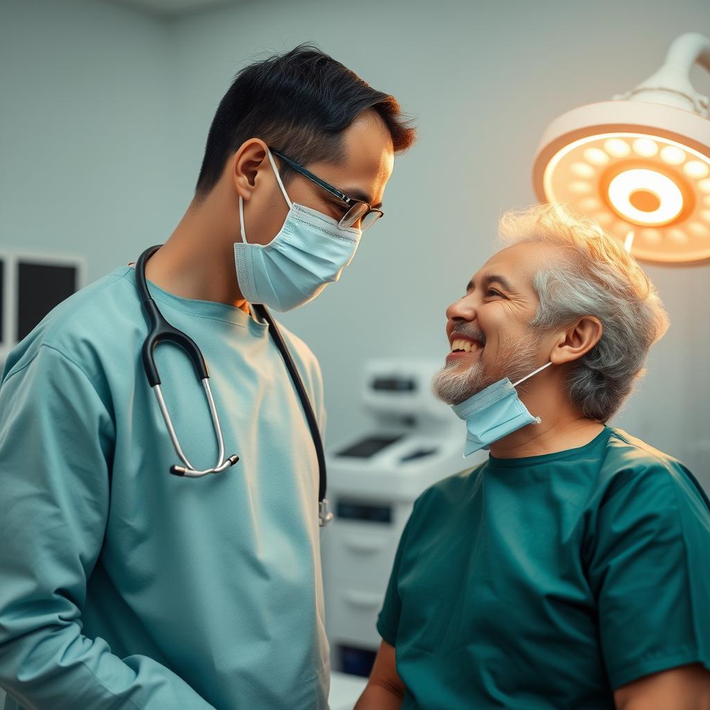 Cirurgia plástica reparadora: em quais casos é indicada?