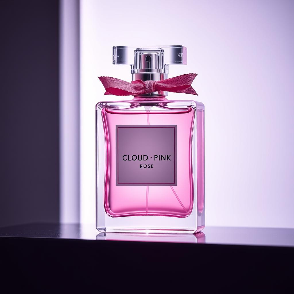 Cloud Pink, a nova fragrância de Ariana Grande é boa? Saiba o que dizem os especialistas