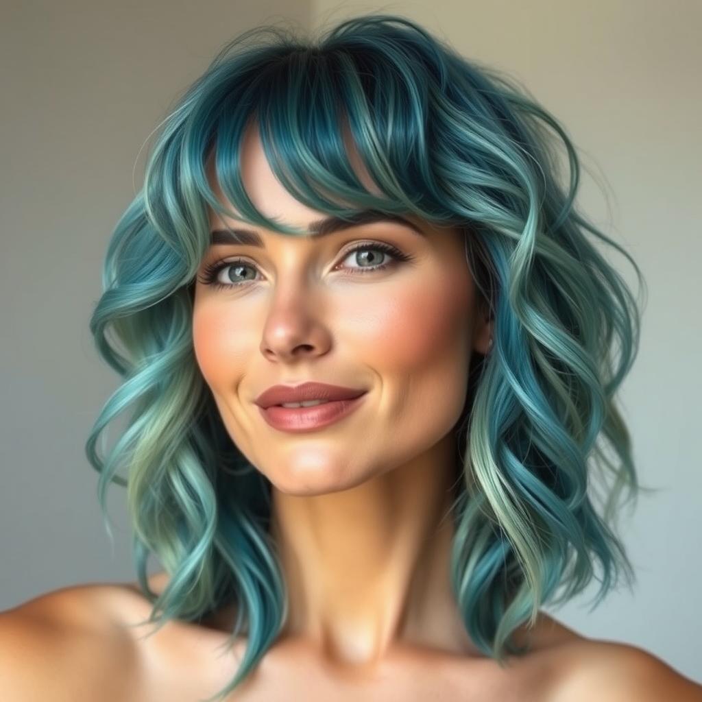 Coloração sem amônia: conheça os benefícios para o cabelo Coloração sem amônia: conheça os benefícios para o cabelo