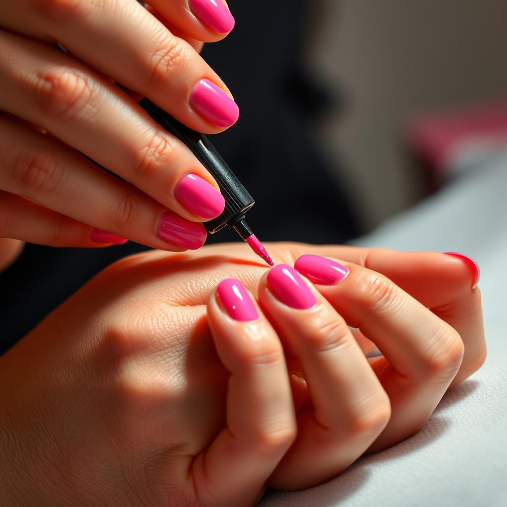Como achar boas manicures: 7 dicas infalíveis para encontrar uma boa profissional