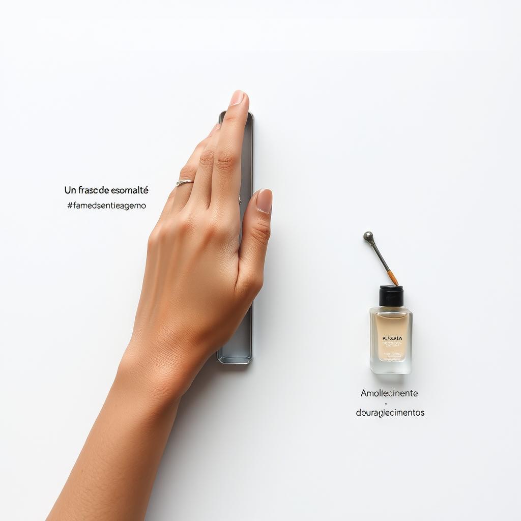 Como amolecer esmalte endurecido: 4 dicas infalíveis