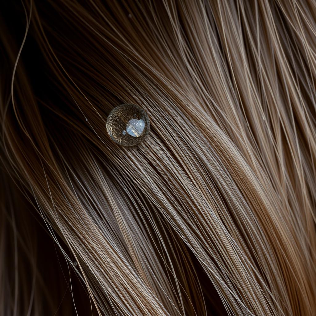 Como cuidar do cabelo liso: 5 dicas para evitar o frizz Como cuidar do cabelo liso: 5 dicas para evitar o frizz
