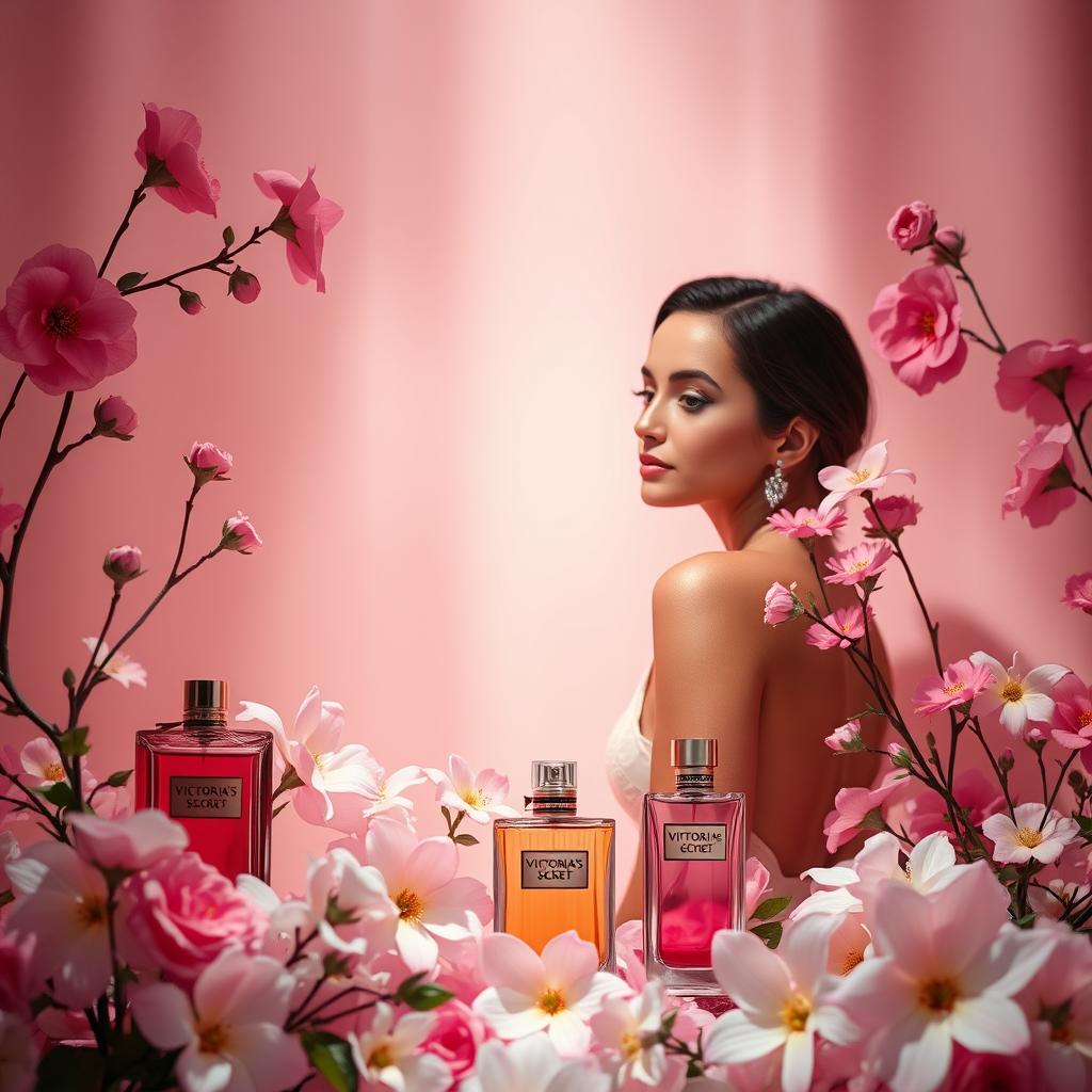 image 248 Como deixar o corpo cheiroso? 7 perfumes da Victoria Secrets para ficar perfumada o dia todo