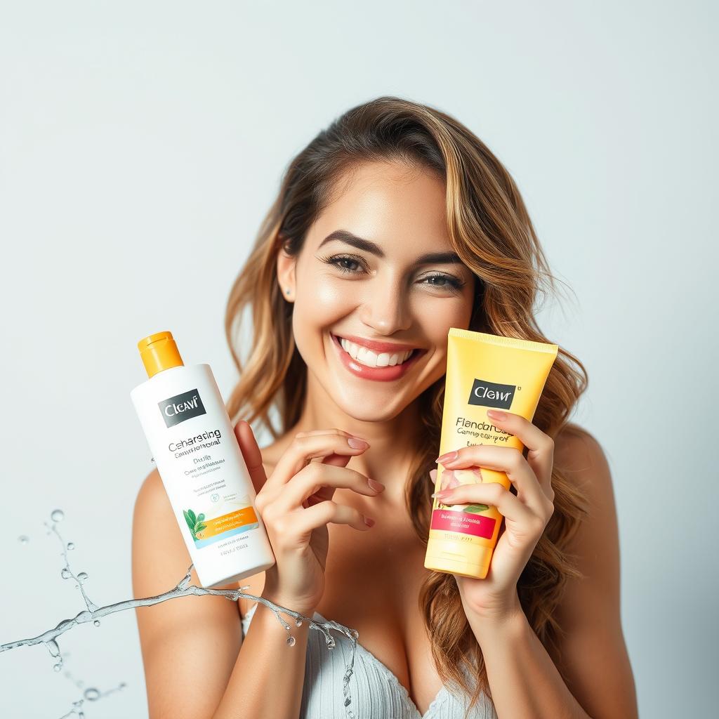 image 272 Como escolher o melhor shampoo para o seu tipo de cabelo