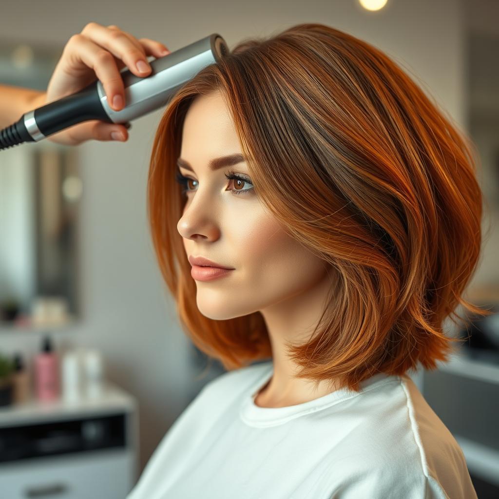 Como fazer a escova durar mais no cabelo oleoso?