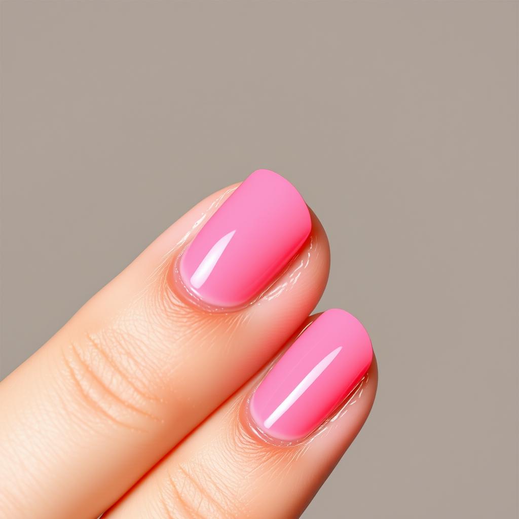 Nail tint substitui o esmalte? Veja como ele funciona e por que está fazendo sucesso