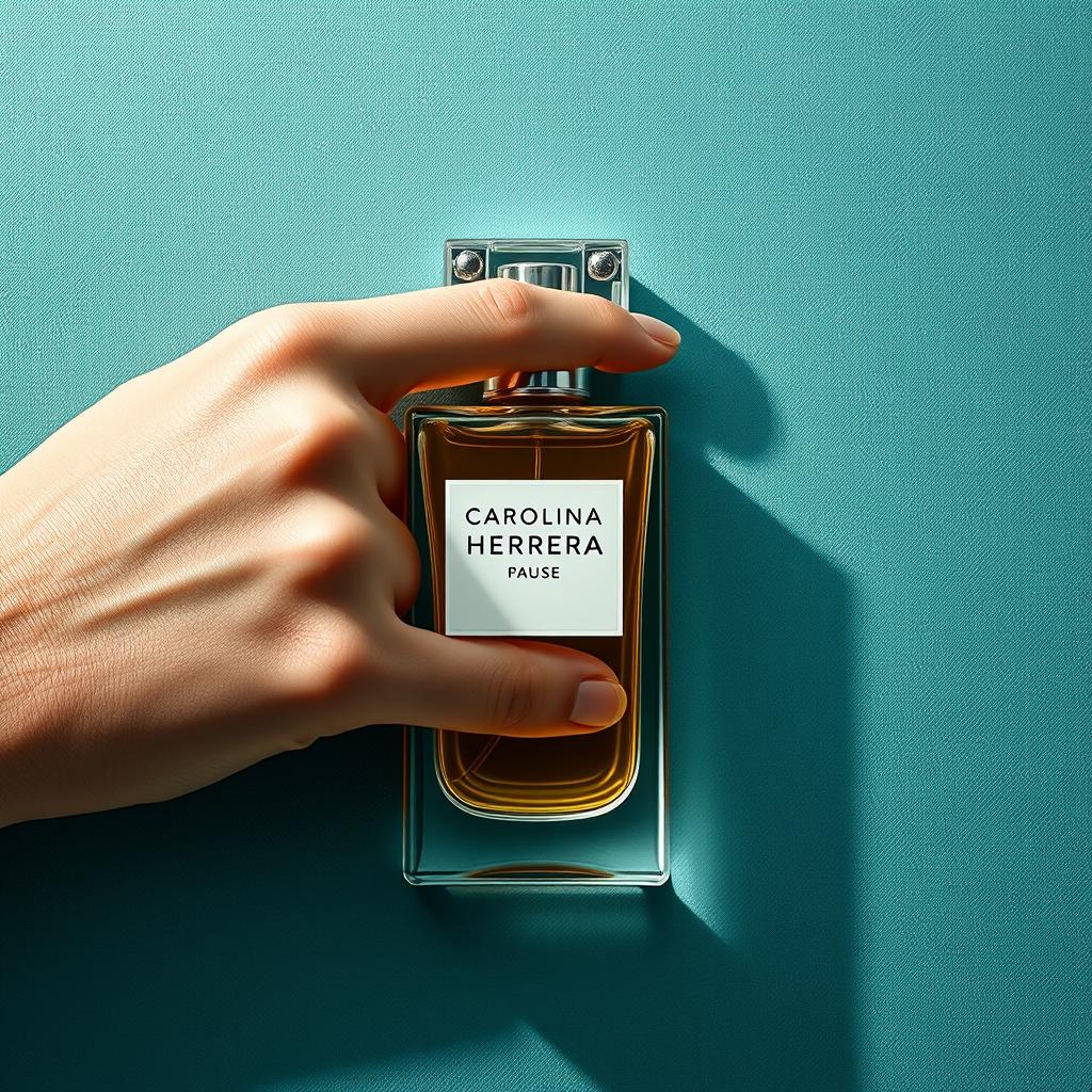 Como saber se seu perfume da Carolina Herrera é original? Veja dicas e não caia em golpes!