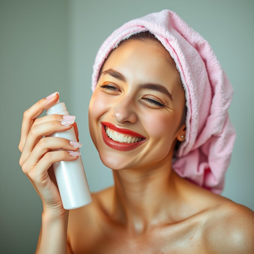 Como secar o cabelo sem deixar frizz: passo a passo completo