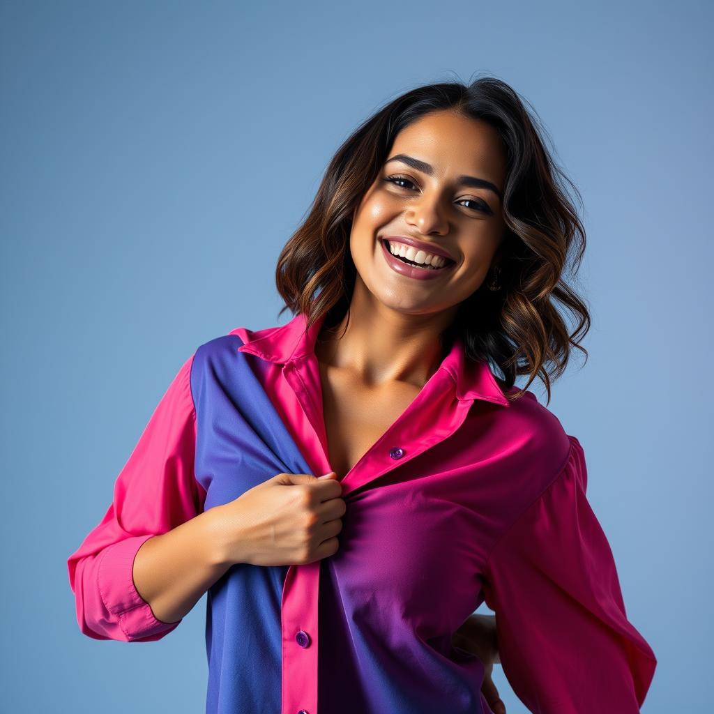 Como tingir suas roupas para deixá-las novas e arrasar nos looks