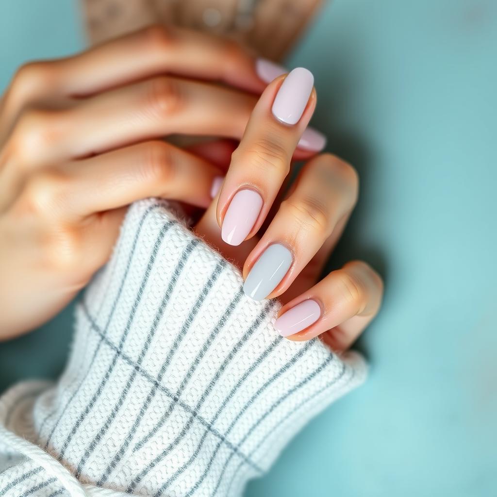 image 348 Como tirar esmalte em gel: 3 dicas infalíveis
