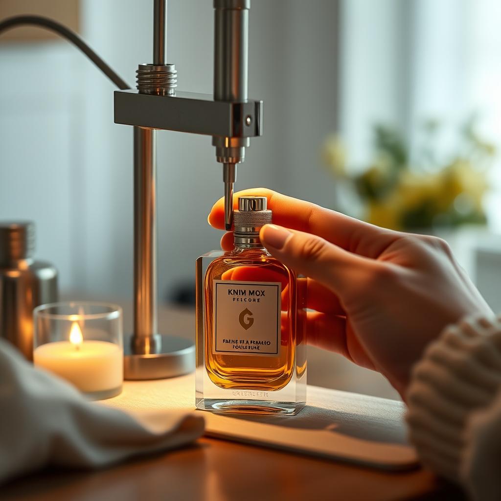 Como transferir perfume para outro frasco sem desperdiçar: 5 dicas simples