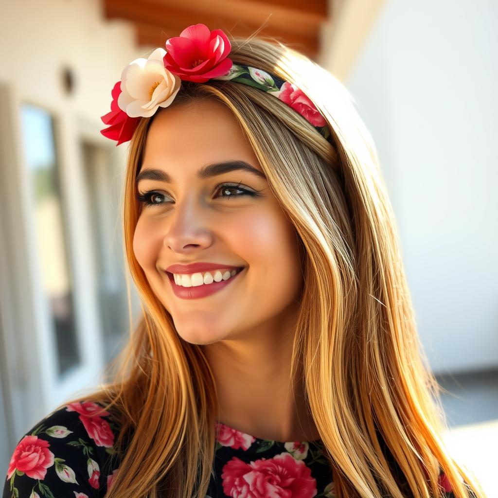 Como usar lenço no cabelo? Veja 10 fotos para se inspirar