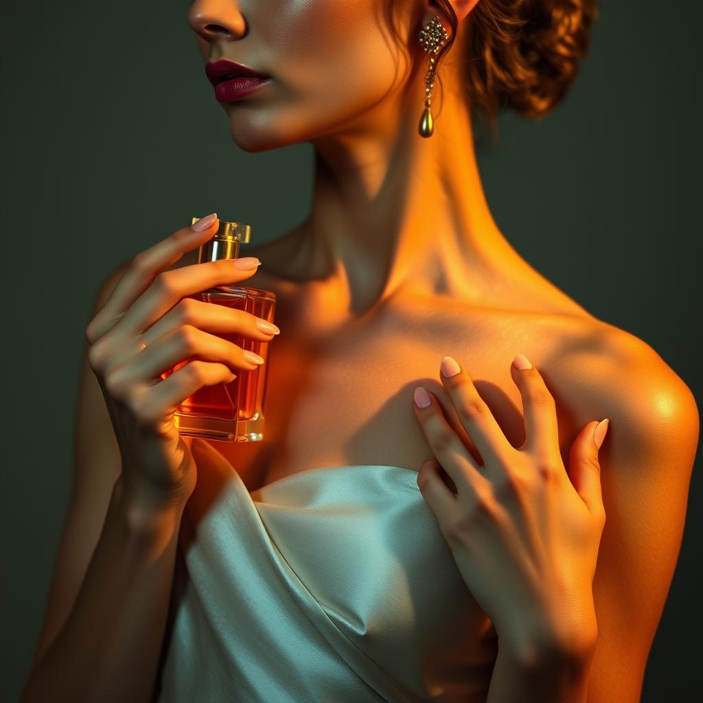 Confira 5 dicas de como usar perfume na medida certa