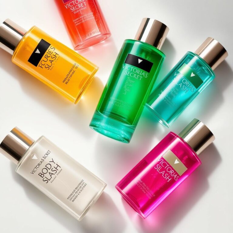 Conheça os 5 body splash Victoria Secrets mais vendidos - luxcosmeticos ...