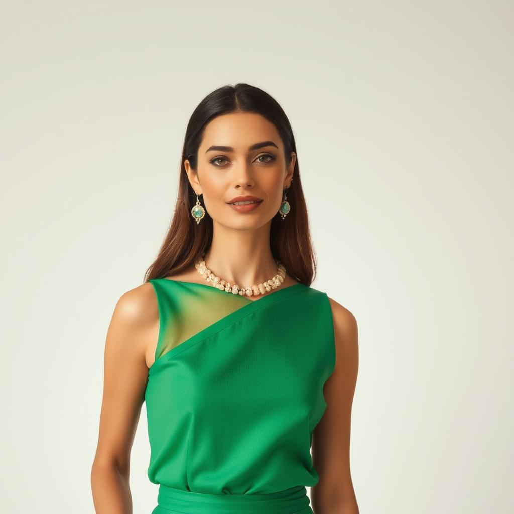 5 cores que combinam com verde para você não errar no look 5 cores que combinam com verde para você não errar no look