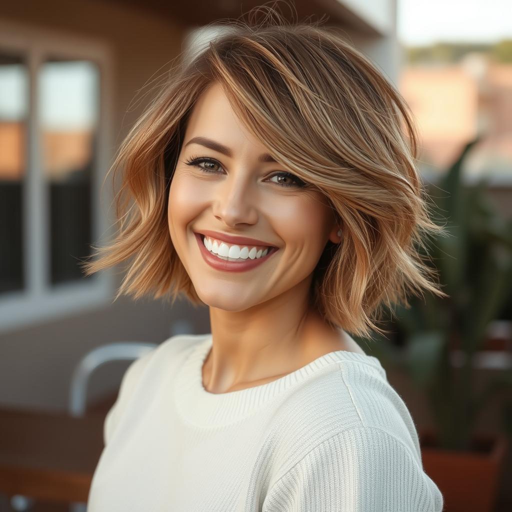 Corte de cabelo para dar leveza: 4 ideias para deixar seus fios leves e despojados