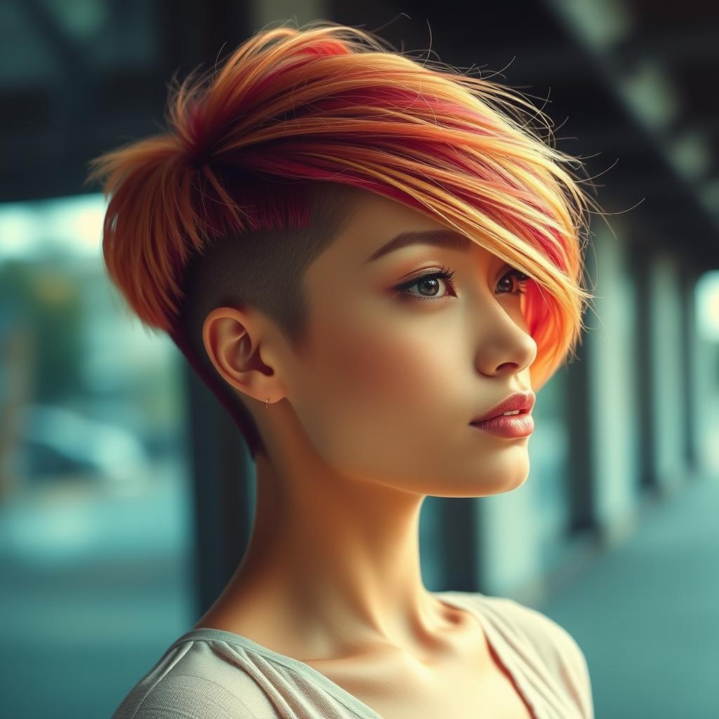 5 cortes de cabelo modernos que toda mulher estilosa precisa experimentar