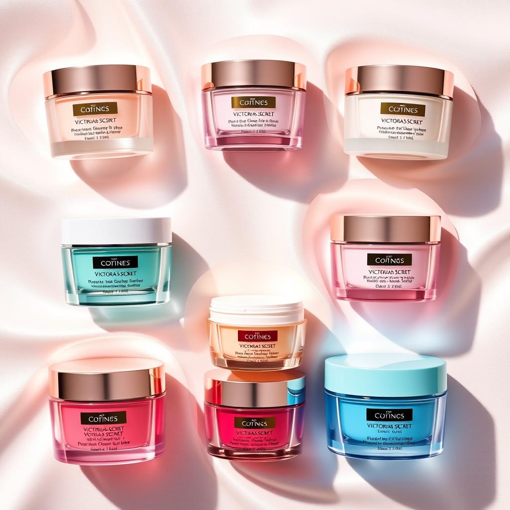 Creme Victoria Secrets: conheça as 10 melhores opções para cuidar da ...